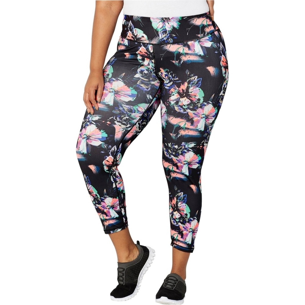 NEW LISTING W/2 PAIRS OF LEGGINGS!